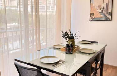Apartment 6 minutes from Monaco train station - Foto 14