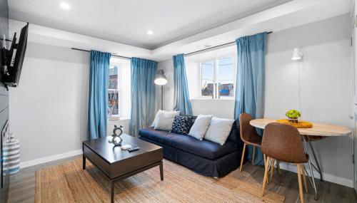 European style Sleeps 12 Closest STR 2 Stockton - Foto 3