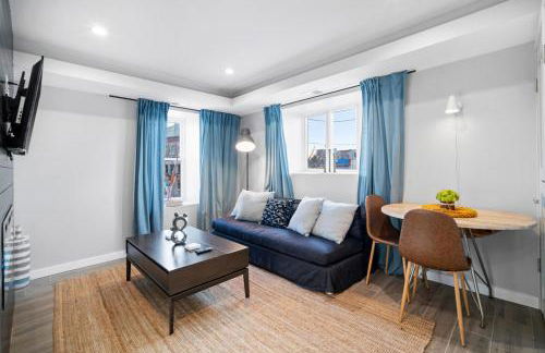 European style Sleeps 12 Closest STR 2 Stockton - Foto 3