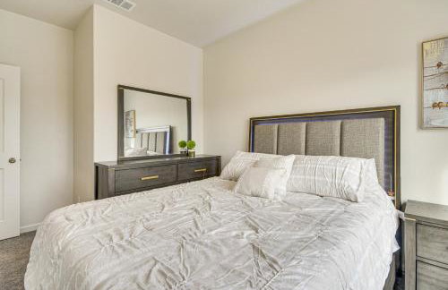 Chowchilla Home with Private Patio! - Foto 26