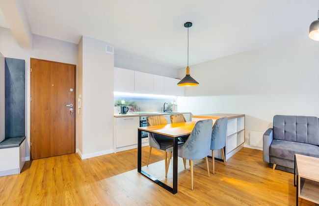 Apartamenty Sun & Snow Enklawa - Photo 70