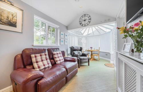 The Lodge, Polgooth - Foto 15