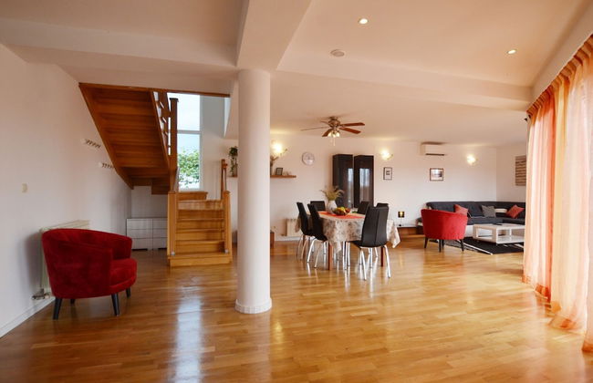 Calm Countryside Rovinj Manor With Pool - Foto 17