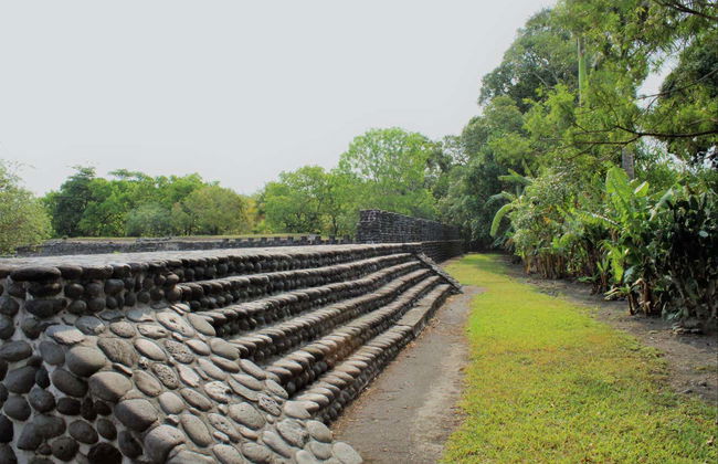 Quiahuiztlán, Cempoala e La Antigua - Foto 4