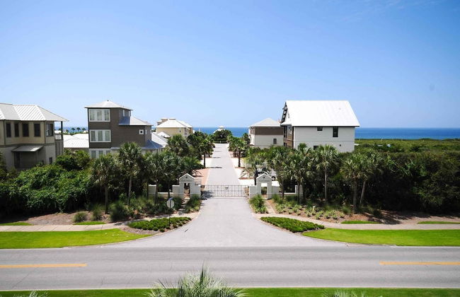 Seabreeze Cabana by Southern Vacation Rentals - Foto 33