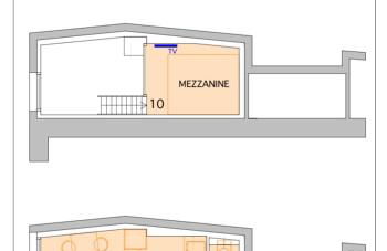 Appart'Hotel Aiguille Verte & Spa - Foto 124