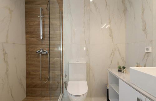 Villa Anthodesmi - Foto 26