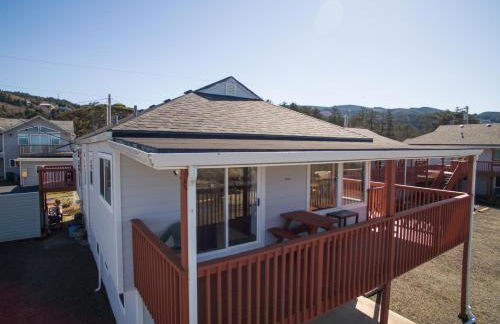 Getaway Oceanfront Lodging - Foto 6