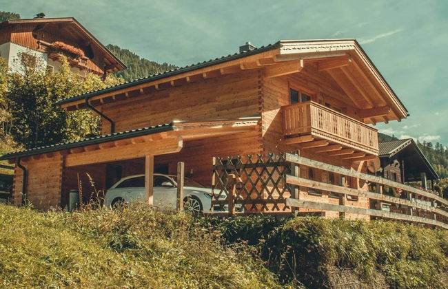 Saerbecker Berghutte - Photo 1