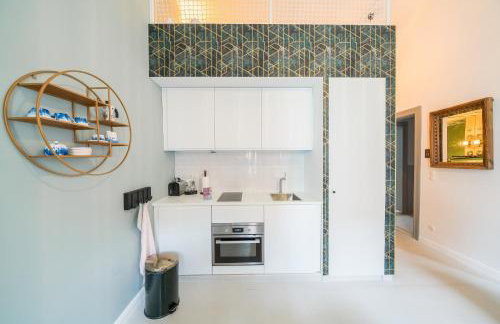 Design Apartments -Innenstadt, Bäckerstr 8 - Foto 62