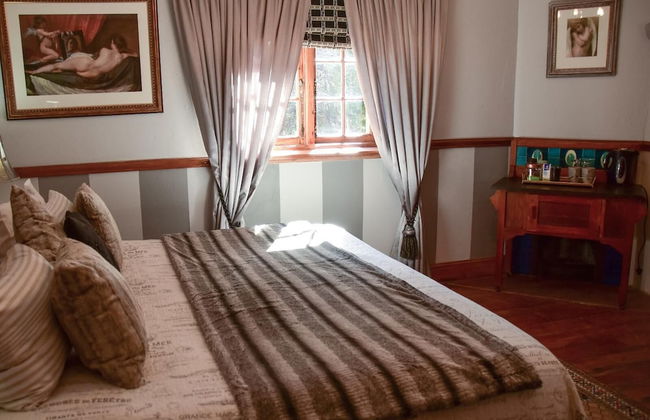 Linwood Guest Farm - Foto 2