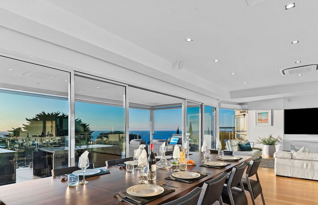 Hillside Luxe With Spa Bay Views - Foto 10