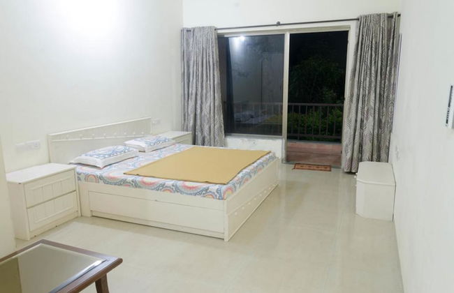 Shantai Lavasa - Foto 2