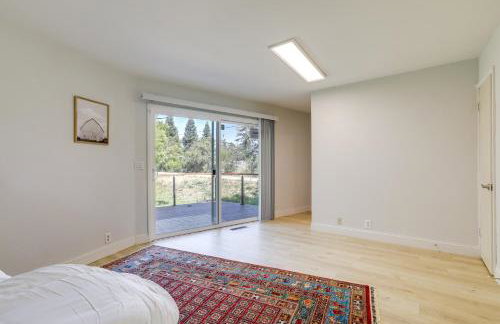 4 Mi to Folsom Lake Modern Home with Patio! - Foto 18