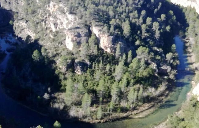 Casa Cabriel - Foto 37