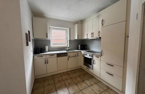 Ferien und Monteurwohnung mit Garage im Gäu - Foto 8