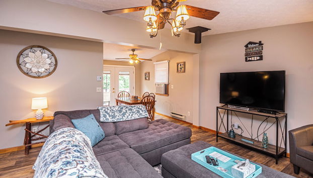 Servizio della struttura