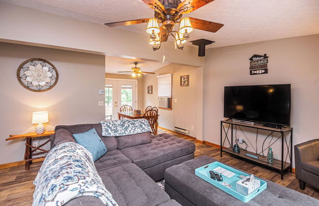 Laurel Ridge by Taylor Made Deep Creek - Photo 33