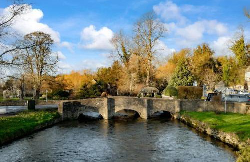 Cosy Farmhouse in Bibury - Dog Friendly & Hot Tub - Foto 15