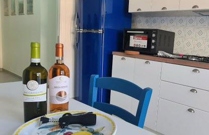 Lucy Apartment sul lungomare - Foto 12