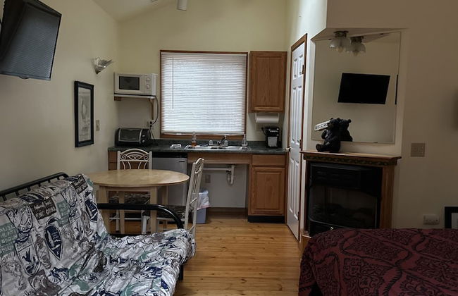 Glacier Peak Resort - Photo 15