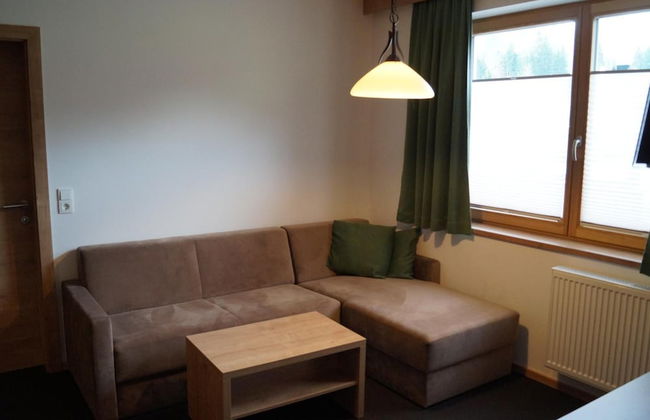 Familiengasthof Schranz - Foto 20