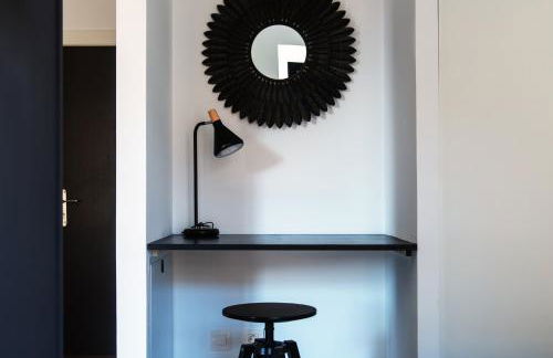 Santa Catalina Suites Gijón - Foto 52