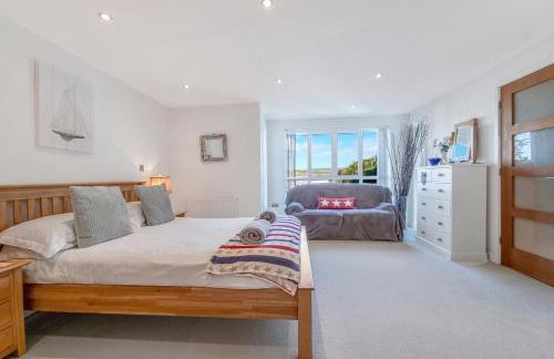 Point View - Award Winning Apartments with Private Hot Tub & Parking - Foto 10