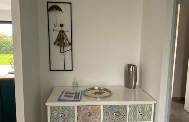 Le gîte des Acacias - Foto 14