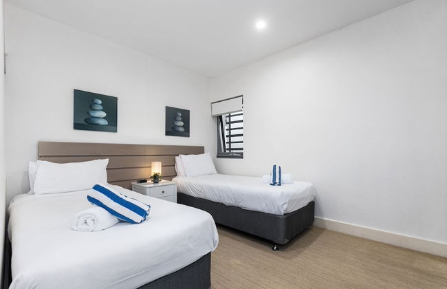 Cotton Beach Resort - Foto 6