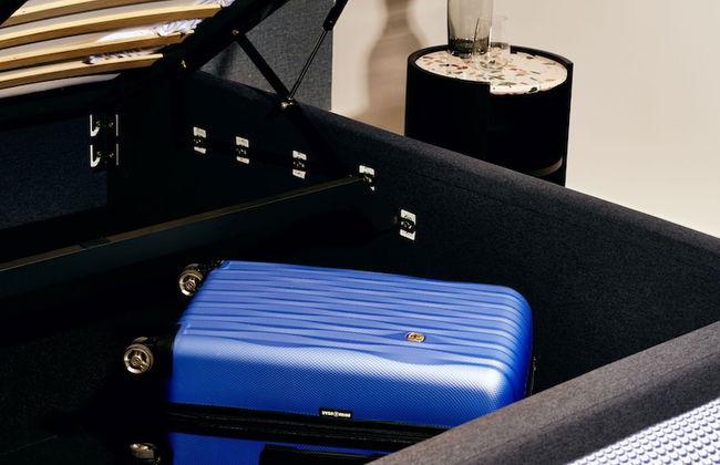 Vertus Edit Canary Wharf - Foto 38