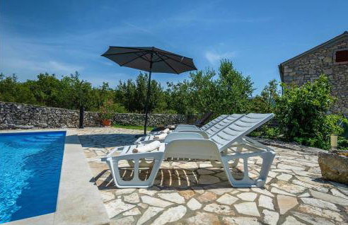 Holiday Home Burjaki Cr - Foto 8