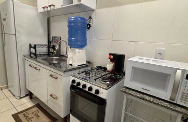 Pérola da Amazônia AP Aconchegante, Vista Floresta - Photo 21