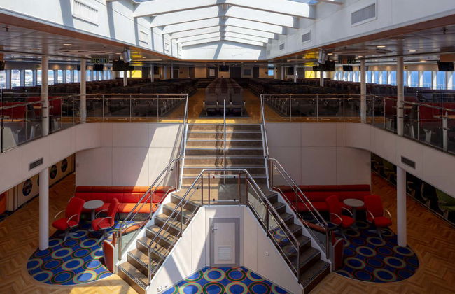 Ferry a Fuerteventura - Foto 5