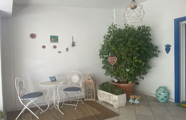 La Casa Del Sole On The Ionio Sea - Foto 22