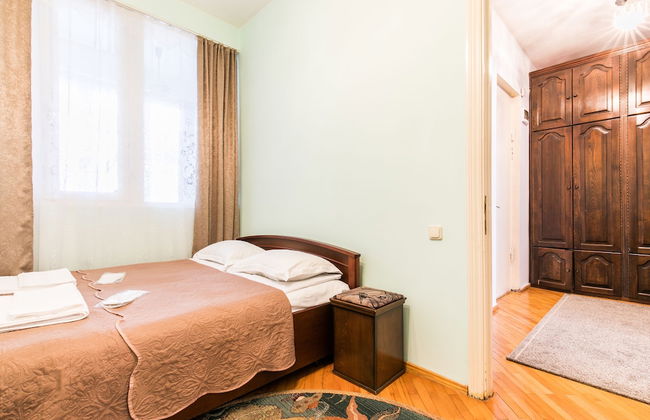 Gamers apartment - Photo 9