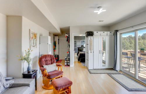 Scenic Mancos Hideaway Less Than 2 Mi to Mesa Verde! - Foto 24