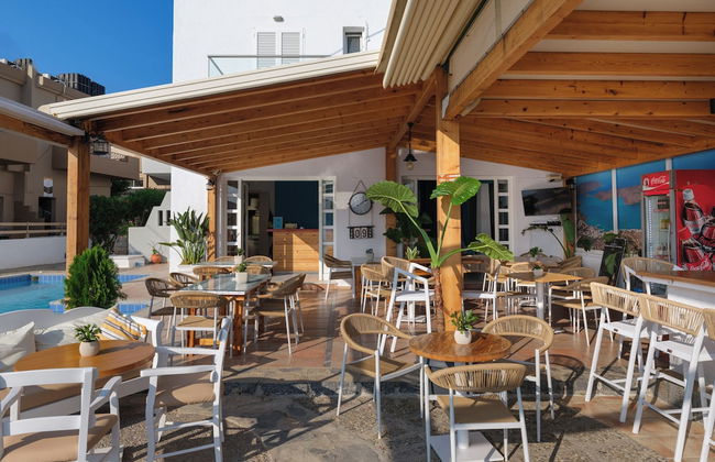 Hiona Seaside - Photo 28