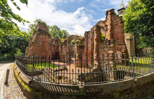 The Cottage in Chester, Sleeps 6 with FREE Parking - Photo 56