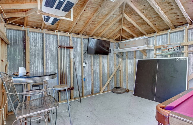 Canopy Cottage on Siesta Key - Foto 44