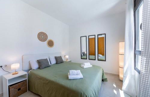 AlmeriaSuite Mojacar Macenas Sun - Foto 18