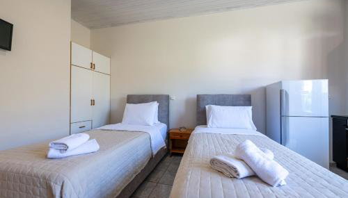 Mythos Suites-Hermes apartment - Foto 4