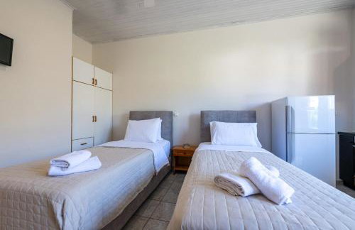 Mythos Suites-Hermes apartment - Foto 4