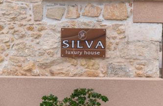 Silva Luxury House in Mires (South Crete) - Foto 2