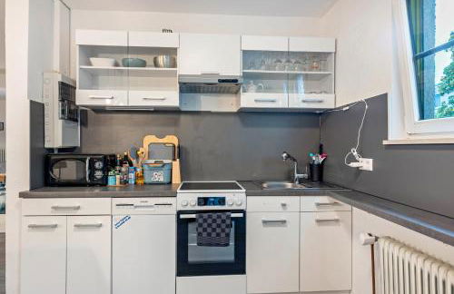 Black Forest Loft Königsfeld - Foto 8