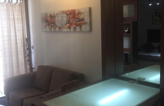 Apart Merced - Foto 14