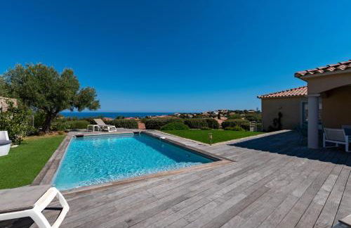 Villa Acula - Foto 1