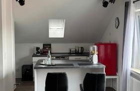 Über den Dächern im Vier Vorne - Foto 5