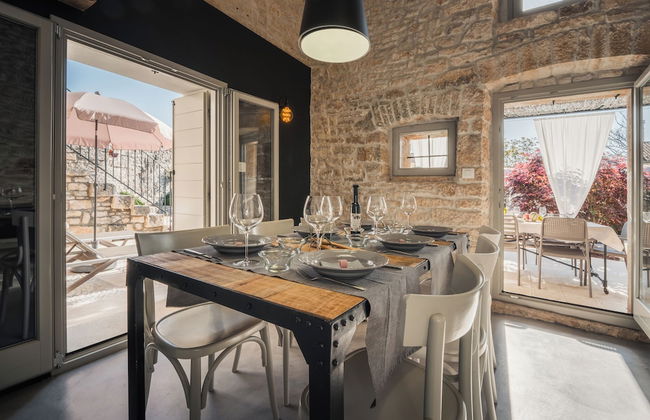 Villa Nar - Photo 24