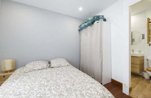 T2 situé au cœur du centre historique de Dinan - Foto 8